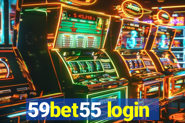 59bet55 login